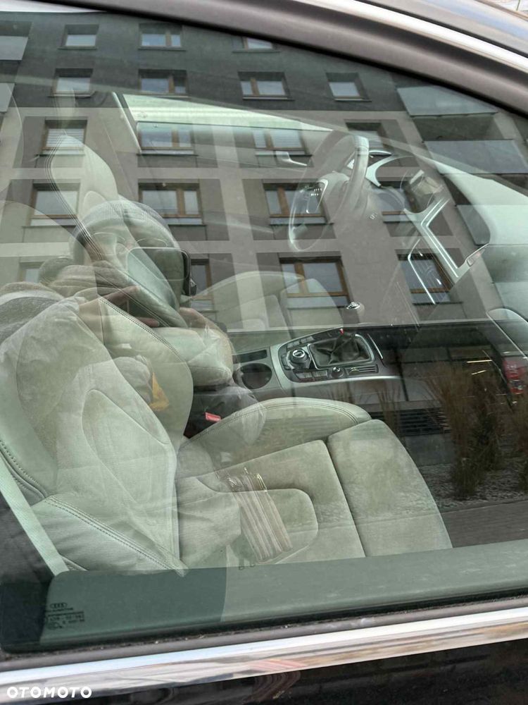 Audi A4 Avant 2.0 TDI DPF Ambition - 6