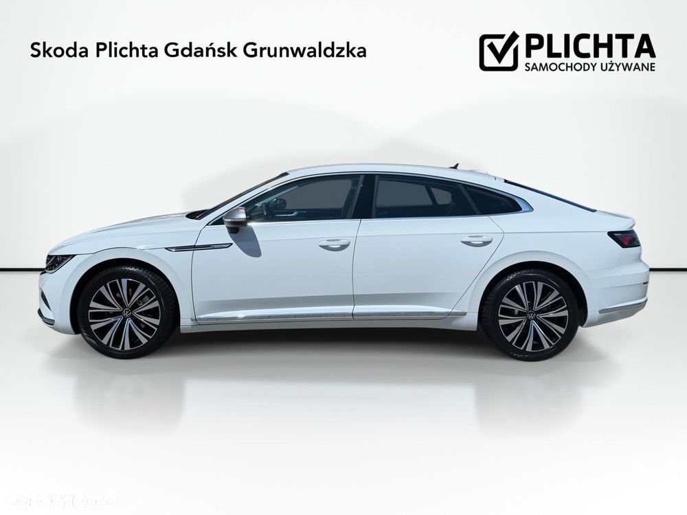 Volkswagen Arteon 2.0 TSI Elegance DSG - 9