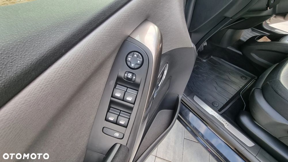 Citroën C4 SpaceTourer BlueHDi 120 Stop&Start SHINE - 40