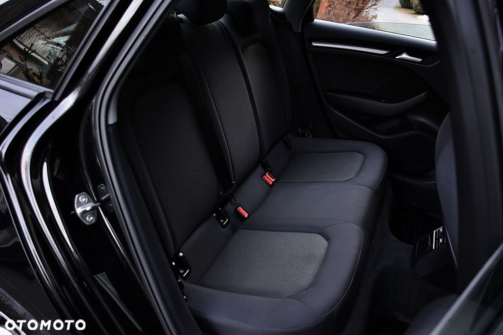 Audi A3 Limousine 1.5 TFSI S tronic - 29