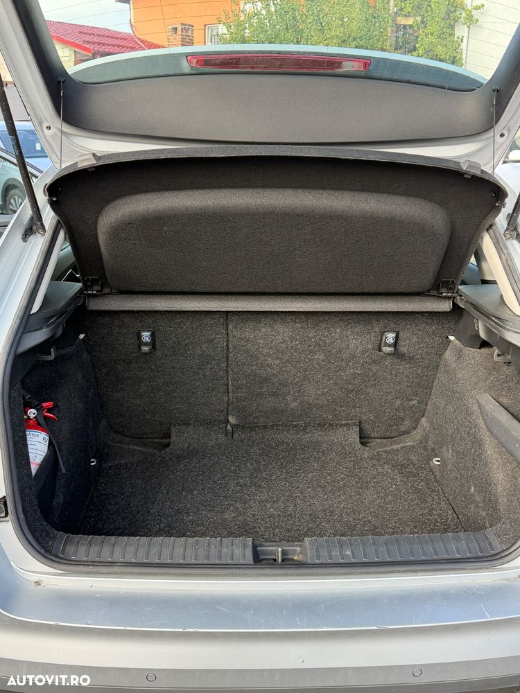 Skoda Kamiq 1.0 TSI DSG Ambition - 11