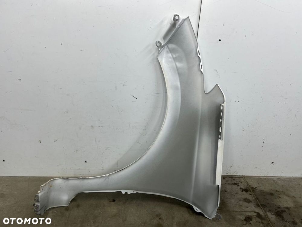 Błotnik Hyundai i20 II 2014-2020r. prawy przedni - 12