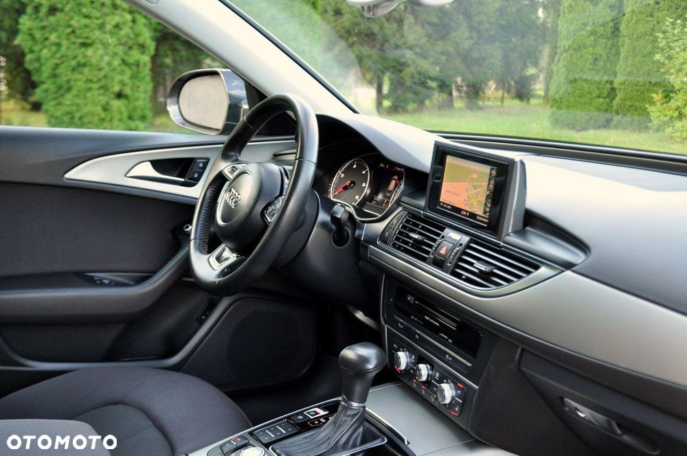 Audi A6 - 19