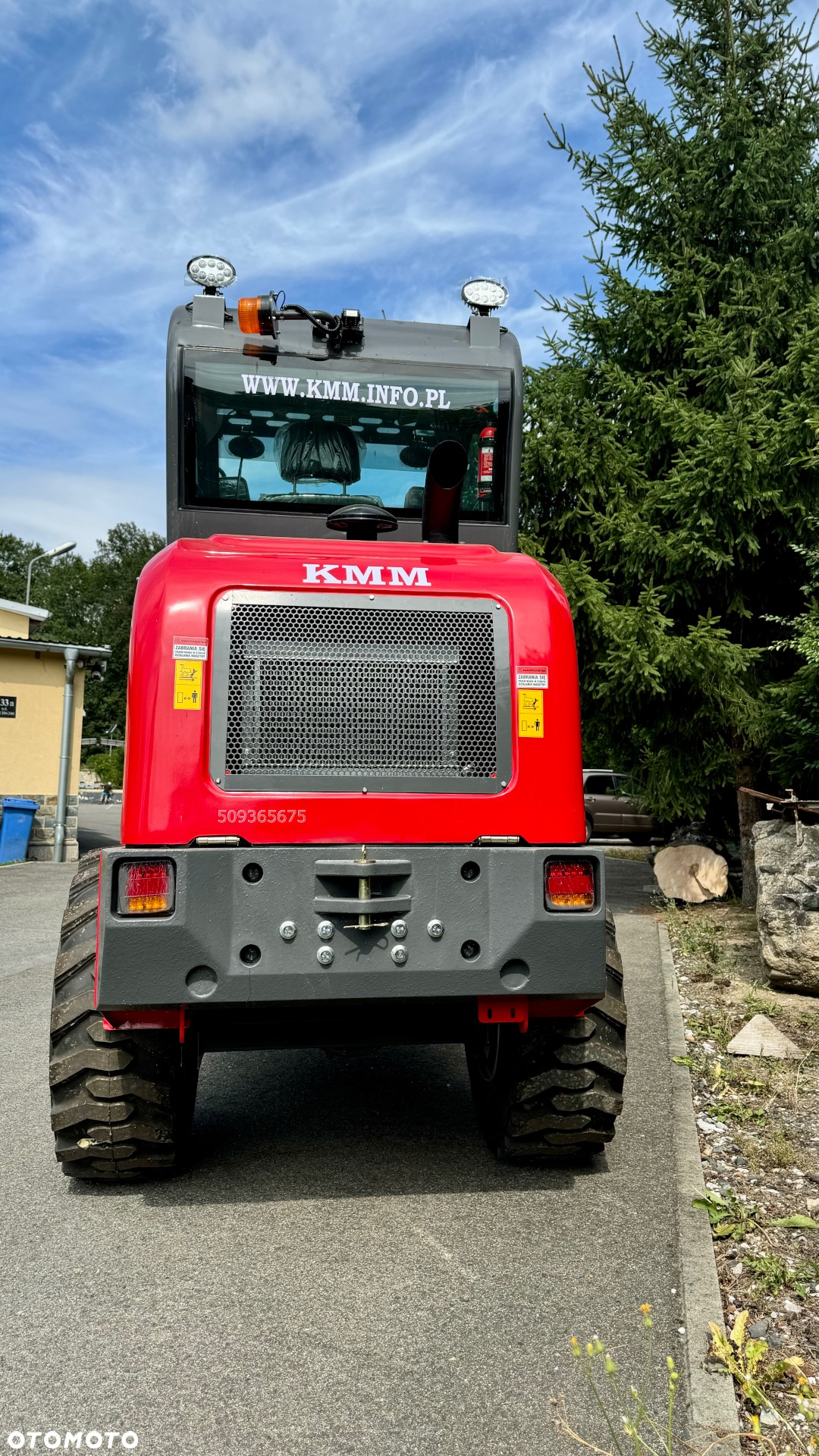 KMM 812T - 11
