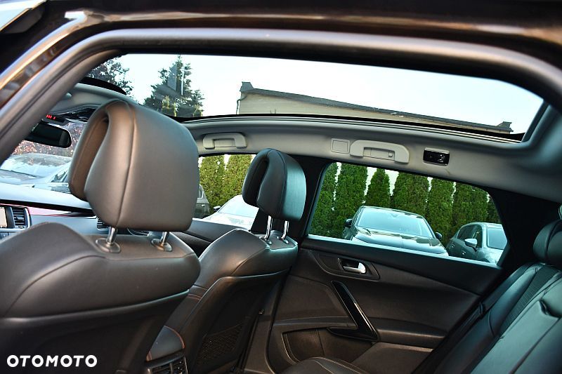 Peugeot 508 2.0 BlueHDi RXH S&S - 23
