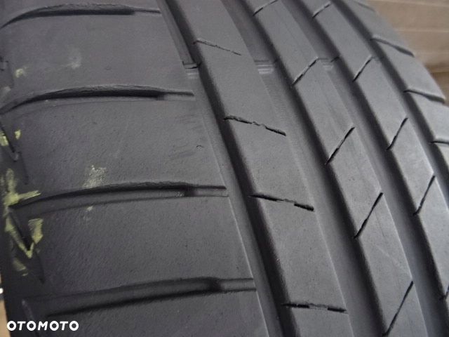 225/40/R19 93W Bridgestone Turanza T005 - 3