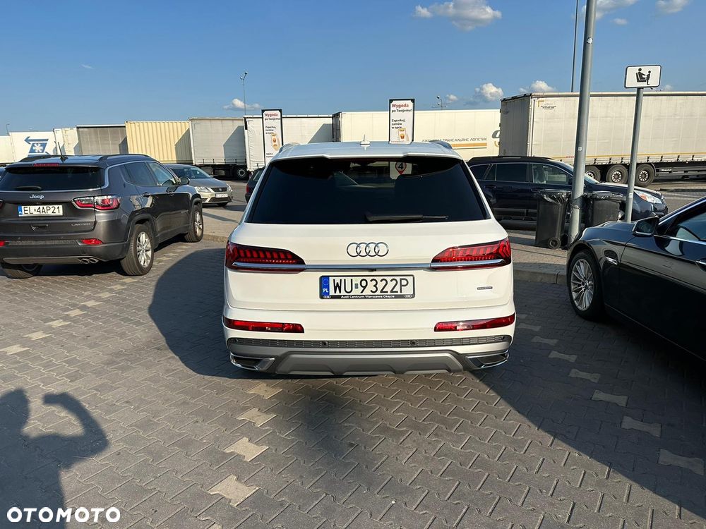 Audi Q7 - 5