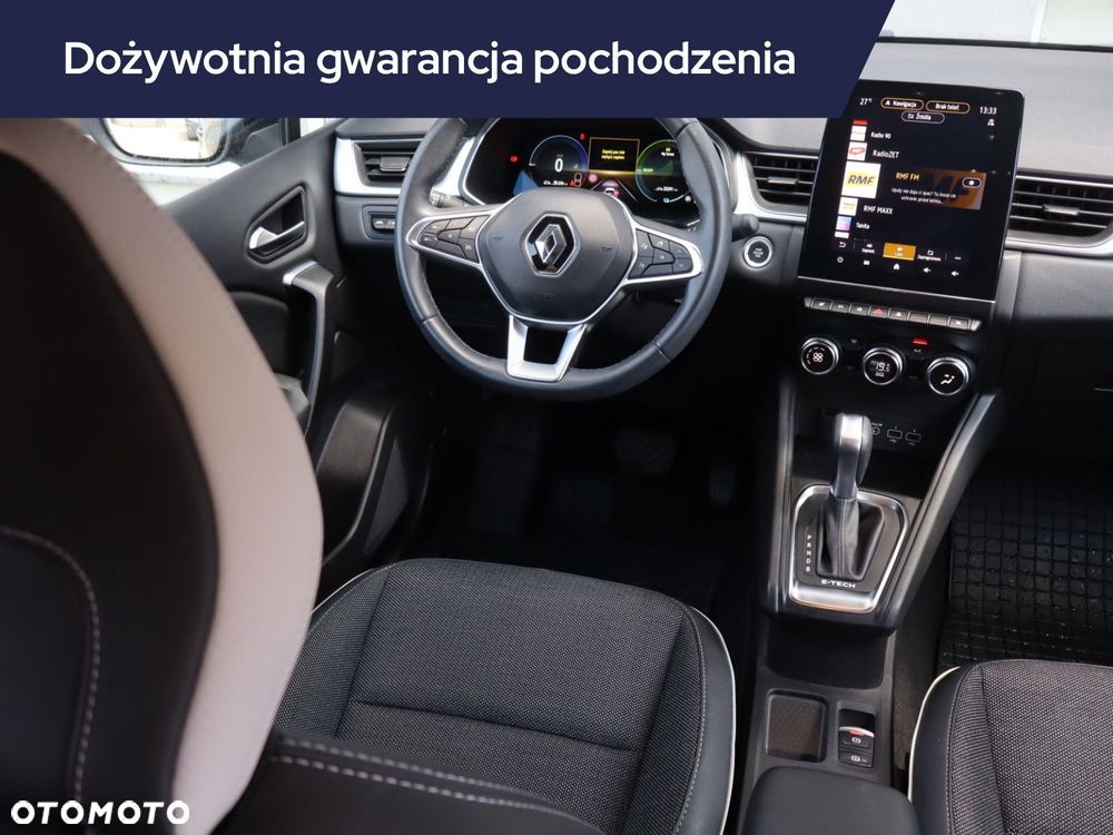 Renault Captur - 9