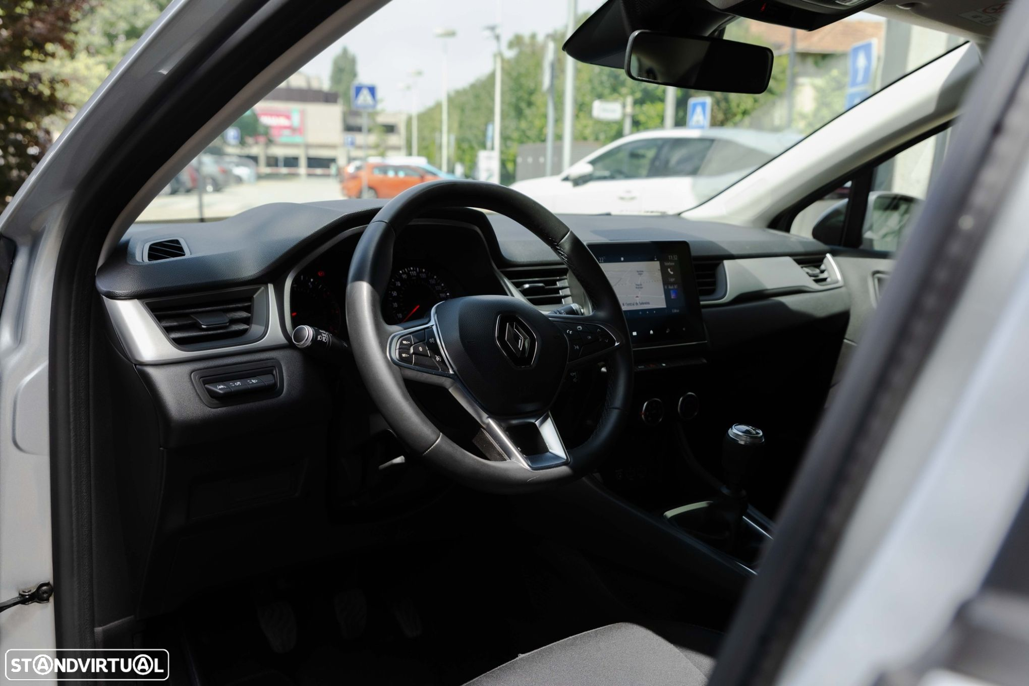 Renault Captur 1.0 TCe Intens - 11