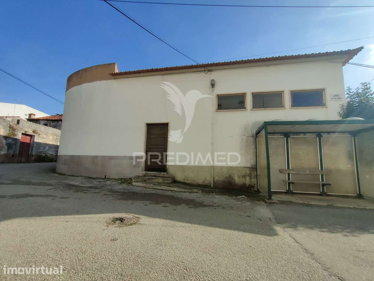Armazém - Vila Moreira, Alcanena - Grande imagem: 4/25