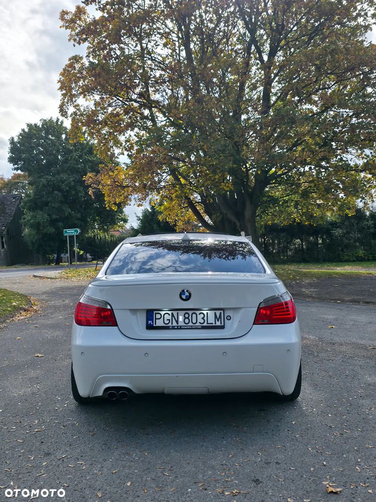BMW Seria 5 - 3