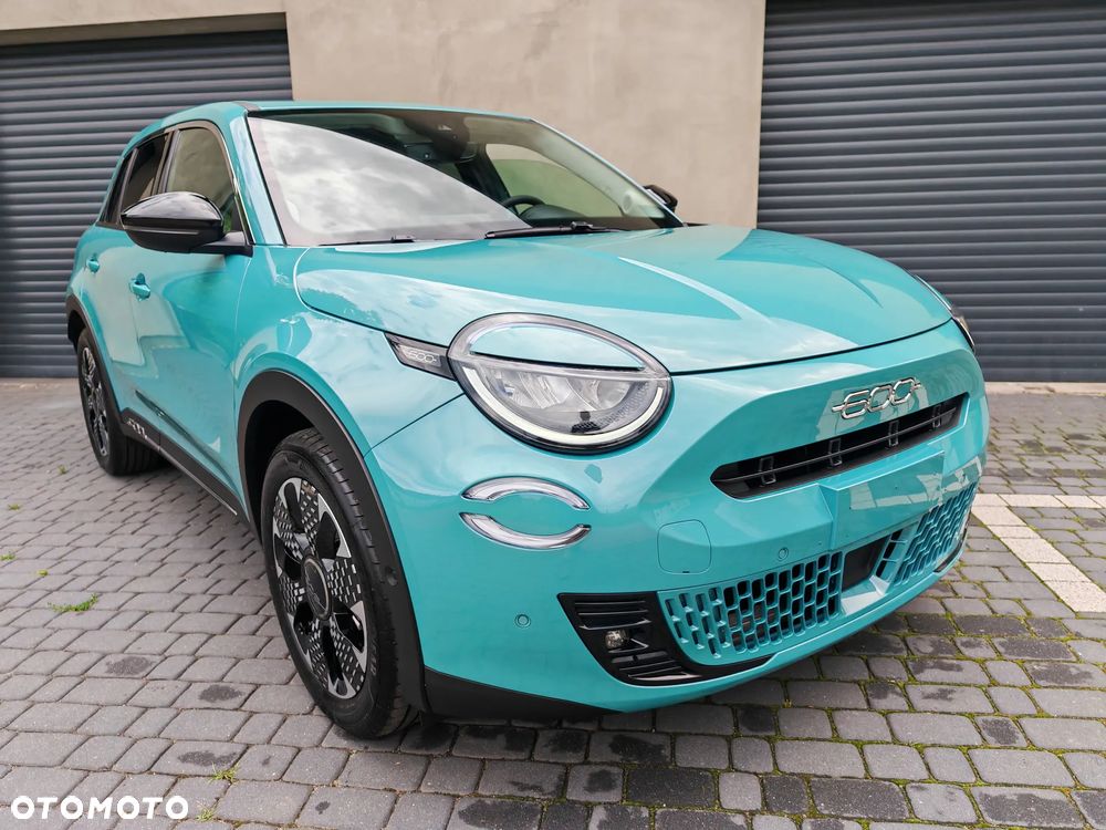 Fiat 600 - 2