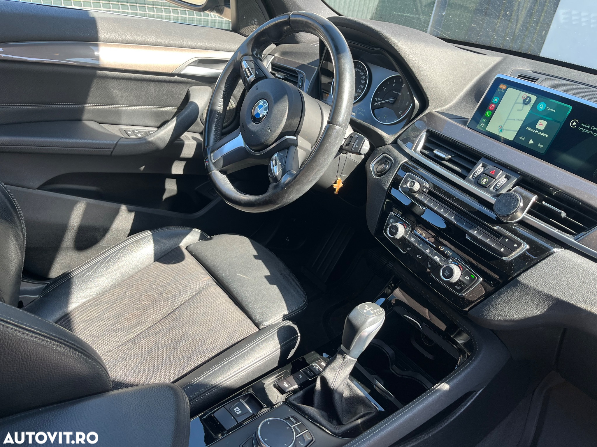 BMW X1 - 7