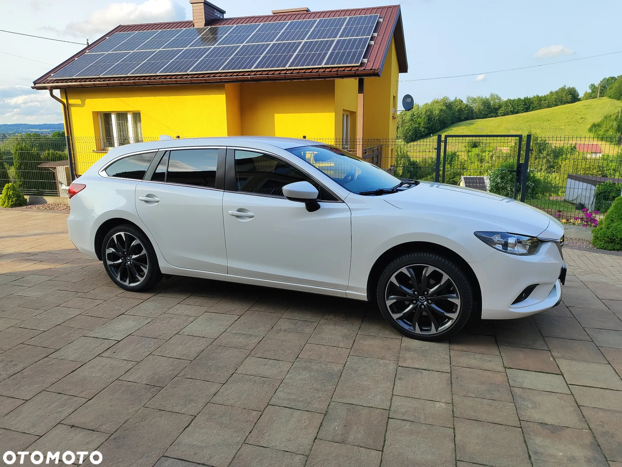 Mazda 6 2.0 SkyEnergy - 4
