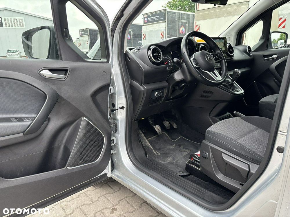 Mercedes-Benz Citan Tourer L1 420.723 - 10