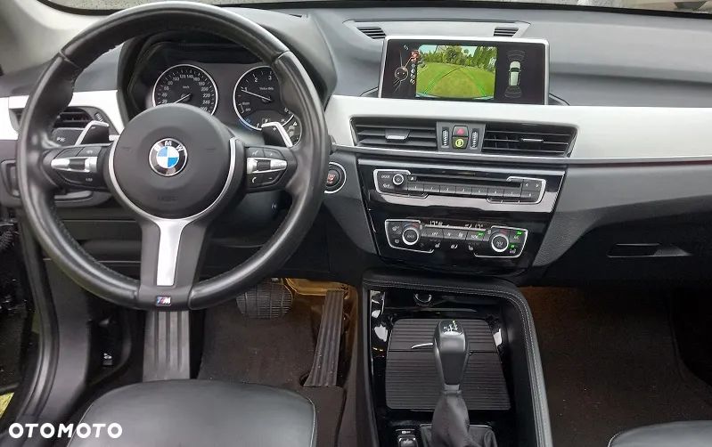 BMW X1 xDrive20d xLine sport - 30