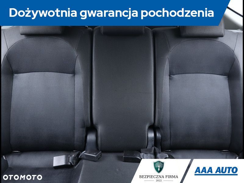 Nissan Qashqai+2 - 12