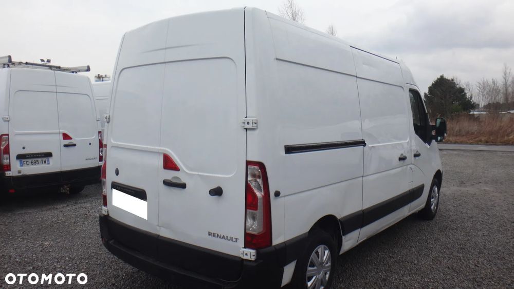 Renault Master - 5