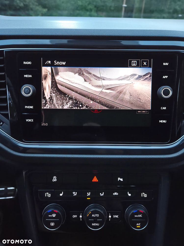 Volkswagen T-Roc 2.0 TSI 4Motion Premium DSG - 36