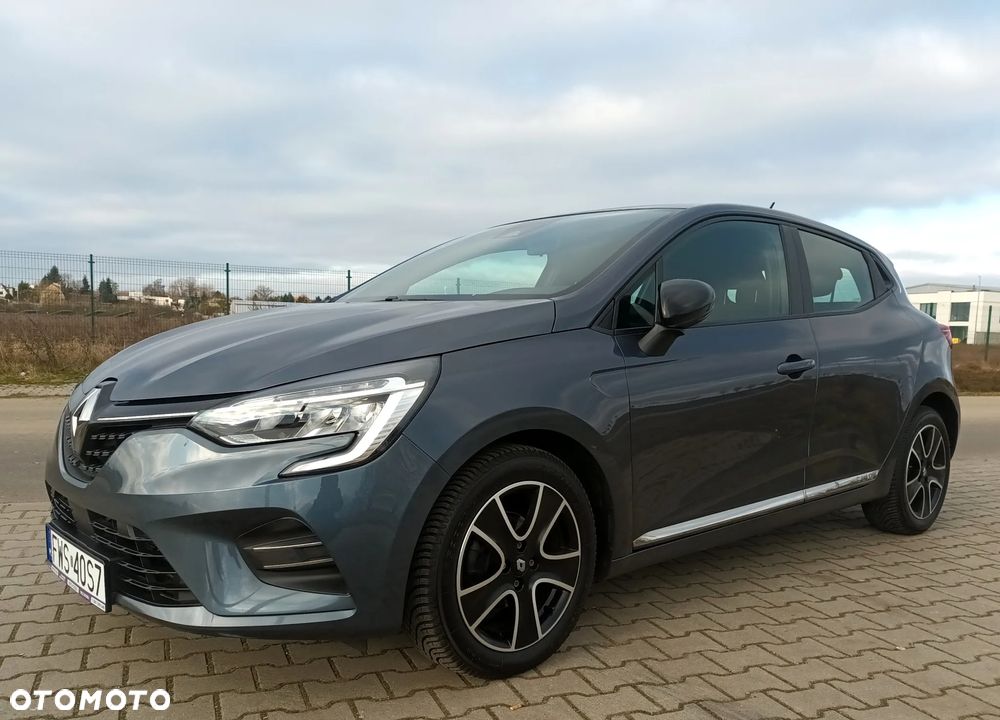 Renault Clio TCe 100 BUSINESS EDITION - 27