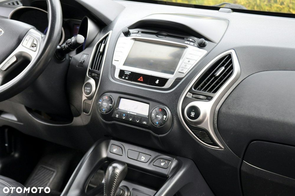 Hyundai ix35 - 27