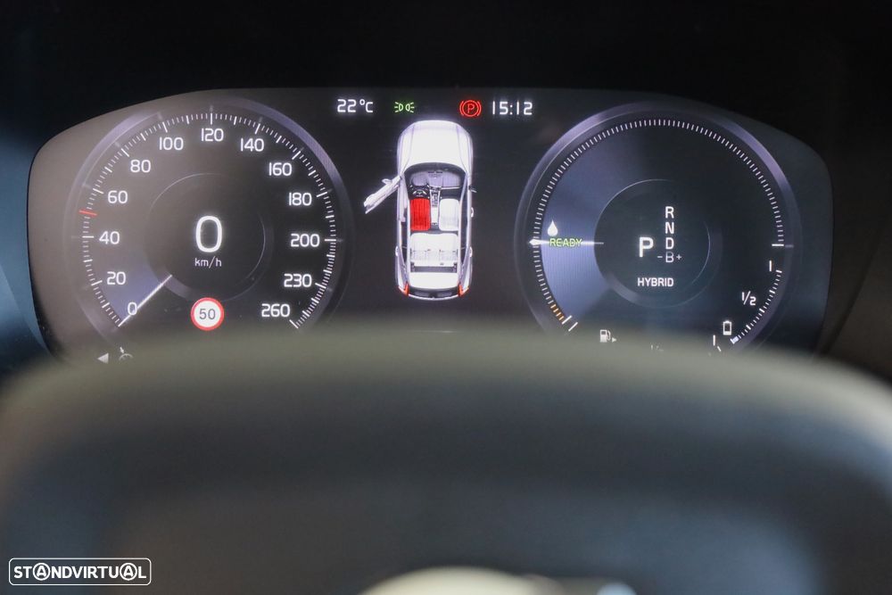 Volvo XC 40 1.5 T5 PHEV Plus Bright - 29