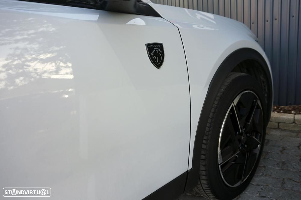 Peugeot 408 1.2 PureTech GT EAT8 - 24