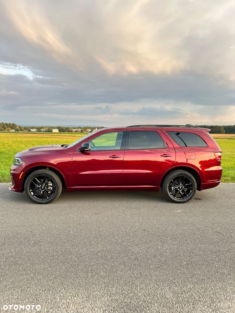 Dodge Durango 5.7 R/T - 18