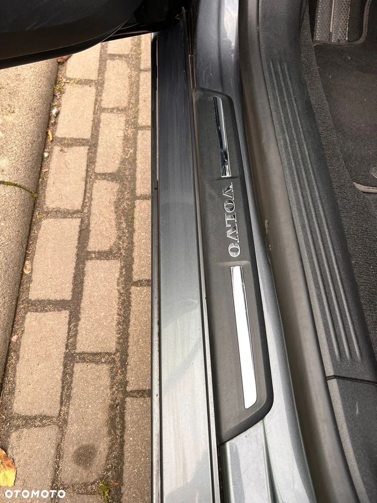 Volvo V40 D3 Geartronic - 22