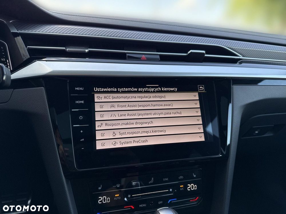 Volkswagen Arteon - 29