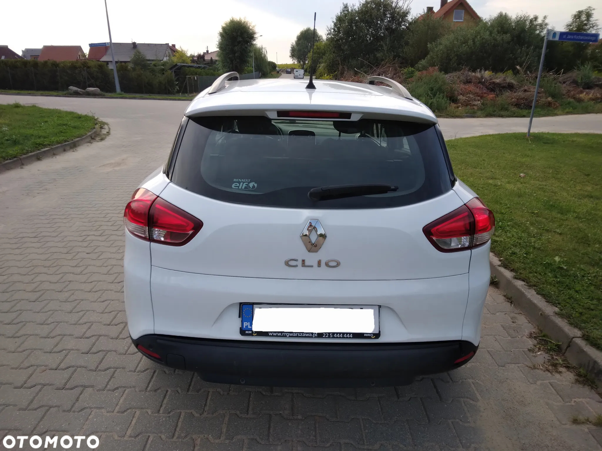 Renault Clio 0.9 Energy TCe Alize - 12