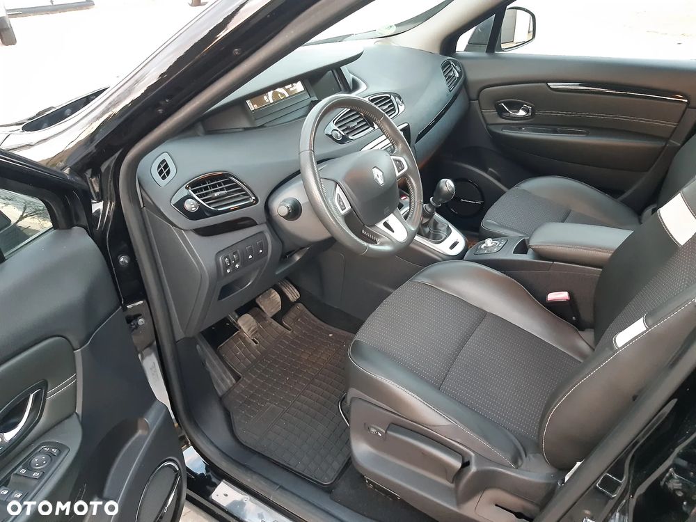 Renault Scenic 1.2 TCE Energy Bose Edition - 13