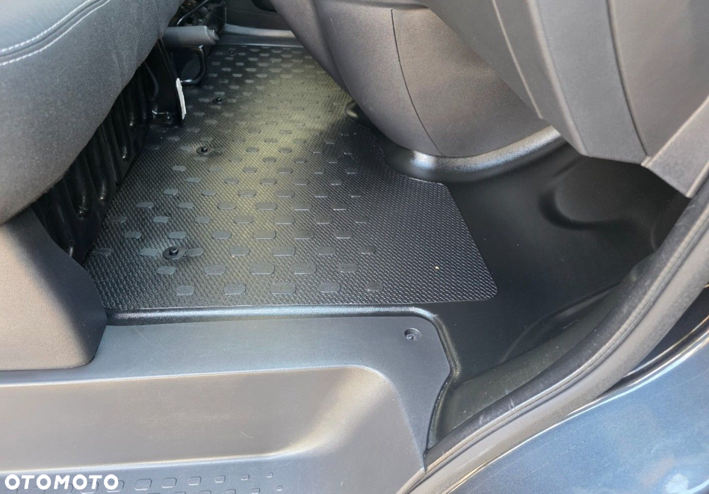Renault Trafic - 24