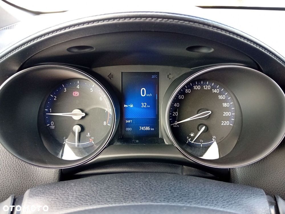Toyota C-HR 1.2 T GPF Premium - 14
