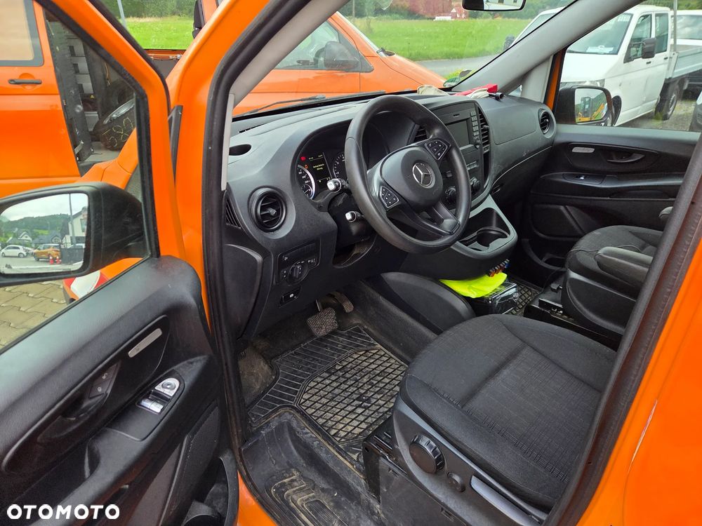 Mercedes-Benz VITO - 7