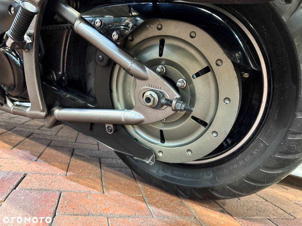 Kawasaki Vulcan - 15