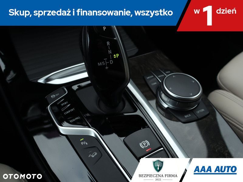BMW X3 - 18