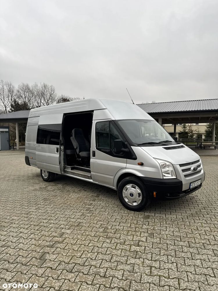 Ford Transit - 22