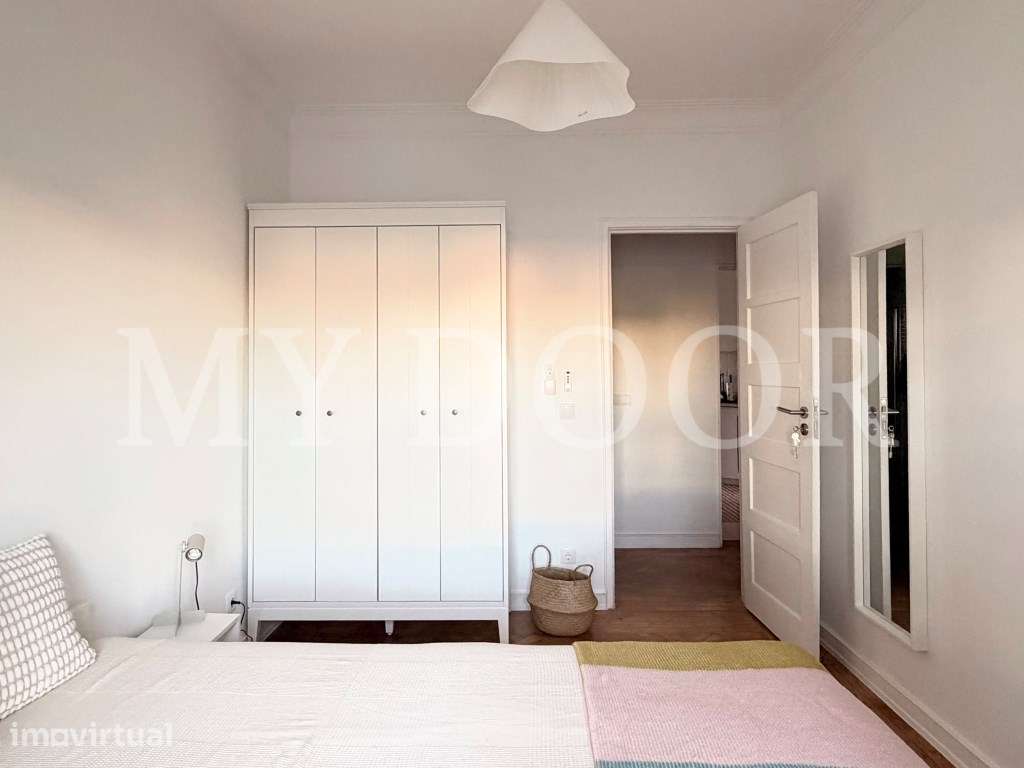 Quarto em Moscavide - Central - junto à Universidade Europeia - VAR... - Grande imagem: 3/11