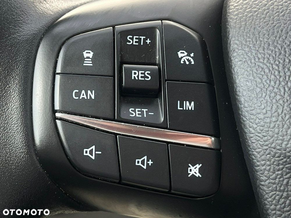 Ford Focus 1.5 EcoBlue Start-Stopp-System COOL&CONNECT - 24