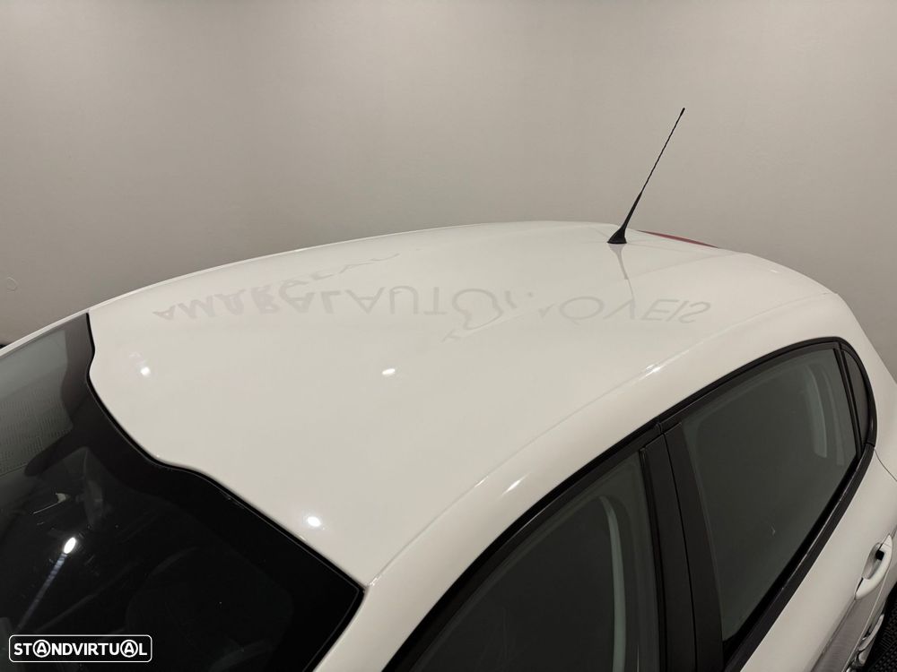 Peugeot 208 1.6 e-HDi Active - 7