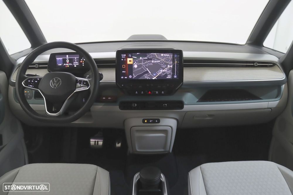 VW ID.Buzz Pro - 7
