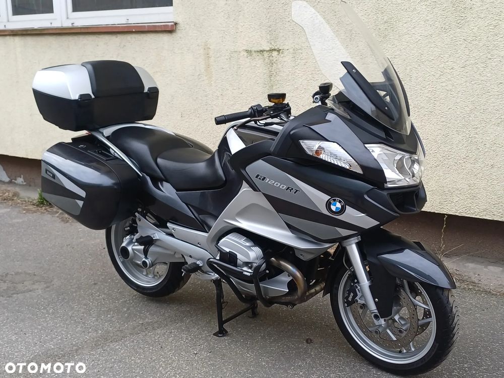 BMW RT - 21