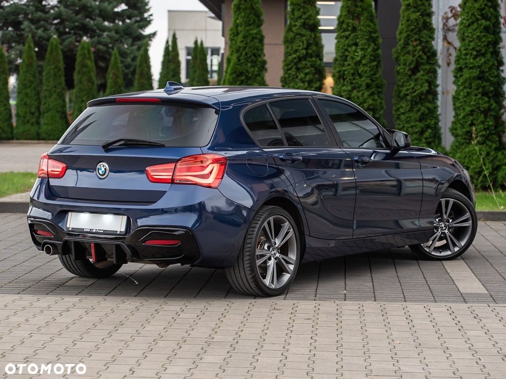 BMW Seria 1 118i M Sport - 14