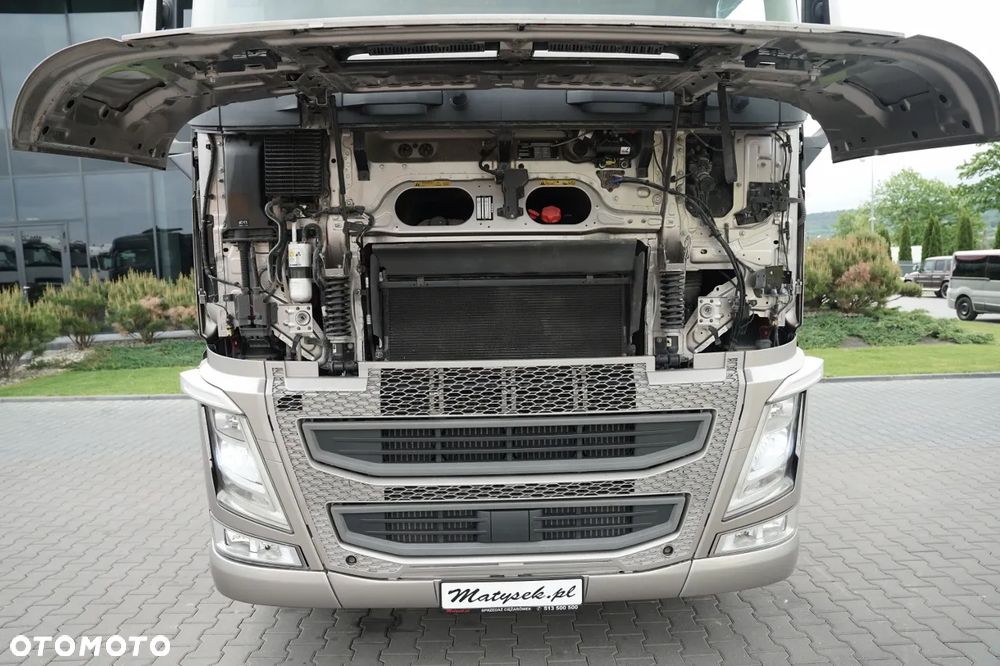 Volvo FH 460 / NISKA KABINA / I-SHIFT / - 36