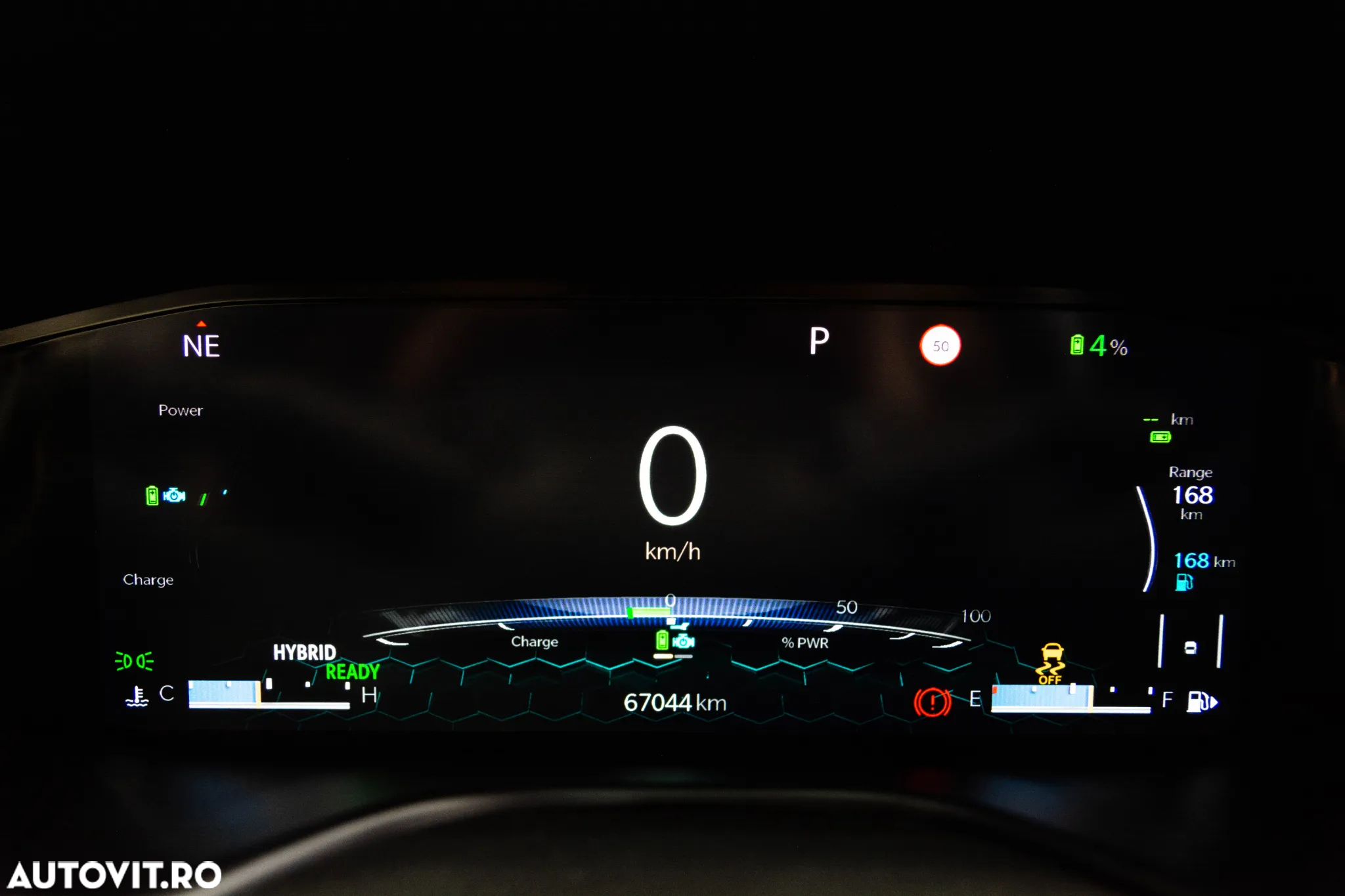 Jeep Compass 1.3 T4 4xe PLUG-IN HYBRID Automatik Altitude - 25