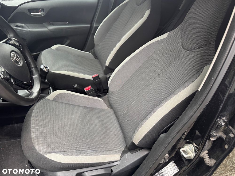 Toyota Aygo 1.0 VVT-i Color Edition - 28