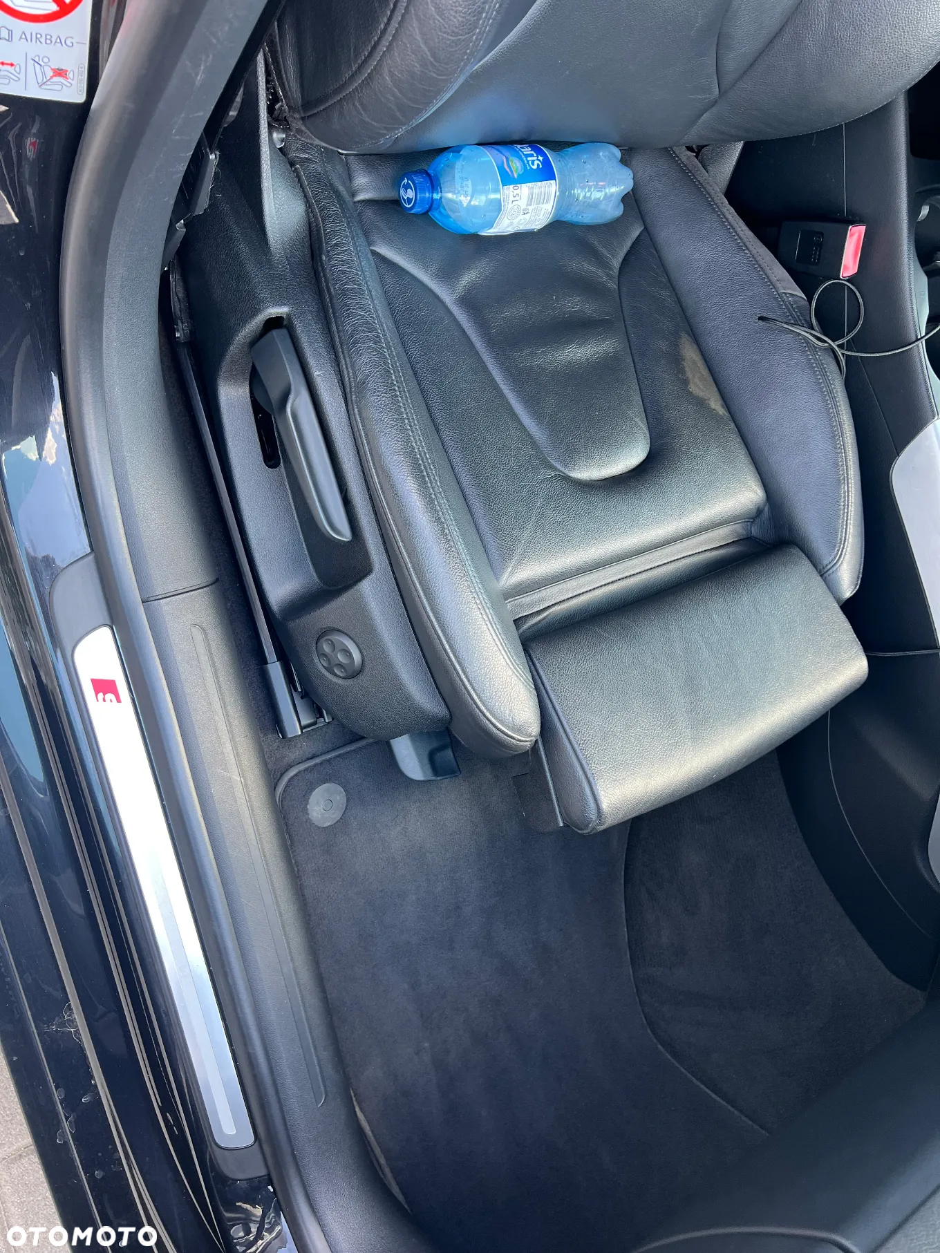 Audi A5 2.0 TDI - 9