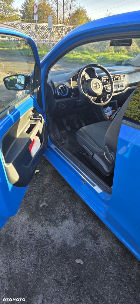 Volkswagen up! 1.0 move - 3