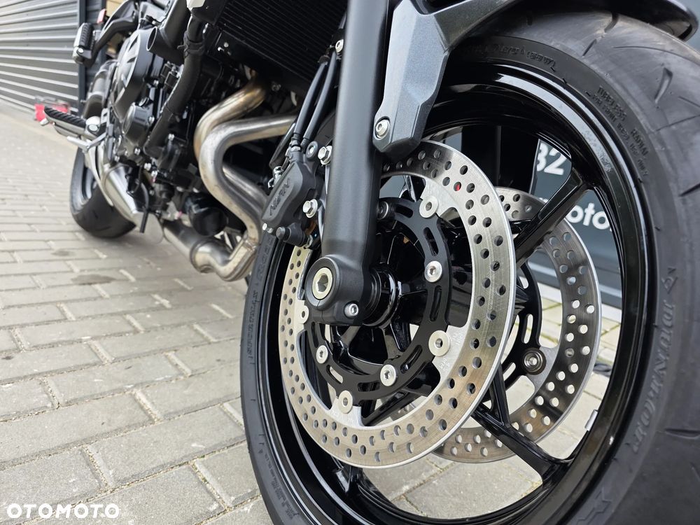 Kawasaki Z 650 - 27